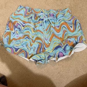 Wild fable shorts!